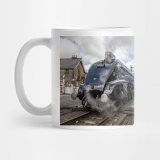 60007 Sir Nigel Gresley Mug